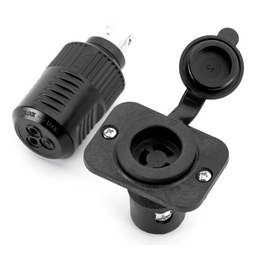 Sierra WH10620 Trolling Motor Plug and Receptacle thumbnail-2