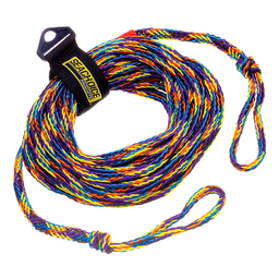 Seachoice Tube Tow Rope, 60 Ft. Long, Tows Up to 2 Riders thumbnail-3