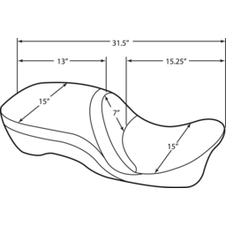 SEAT TOUR PILLOW FL 09-20 thumbnail-0