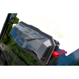 Windshield - Vented - Ranger thumbnail-16
