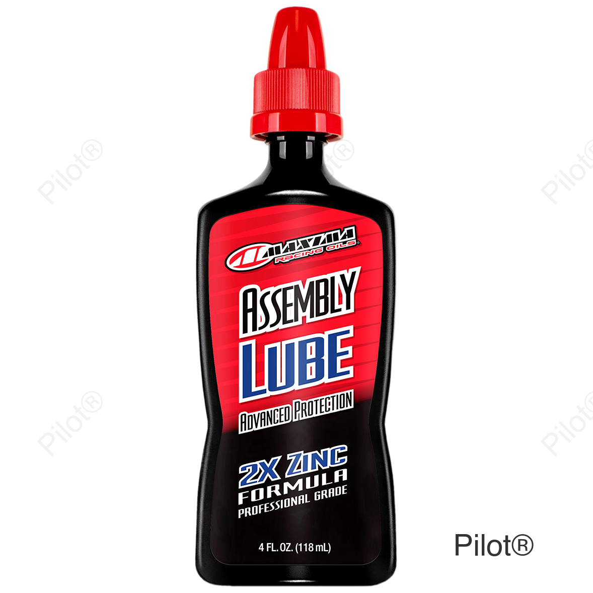 Assembly Lube - 4 U.S. fl oz.