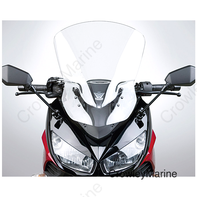 VSTREAM TOURING SCREEN CLEAR REPLACEMENT