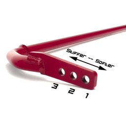 Alta 02-06 Mini & 07+ R56 Mini 22mm Adjustable Rear Swaybar thumbnail-1