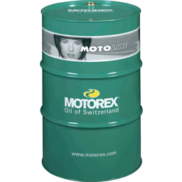 MOTOR OIL FORMULA 4T 10W40 208 L DRUM