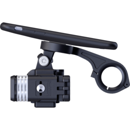 Handlebar Mount - Black thumbnail-1