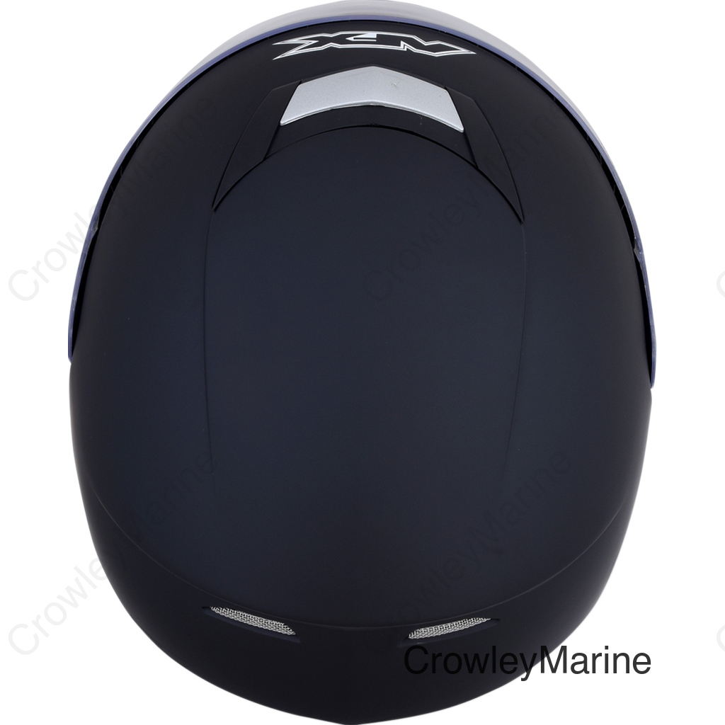 FX-99 Helmet - Matte Black - Small