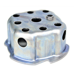 PULLEY, STARTER