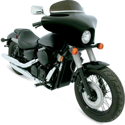 Batwing Fairing - Honda/Indian/Yamaha thumbnail-2