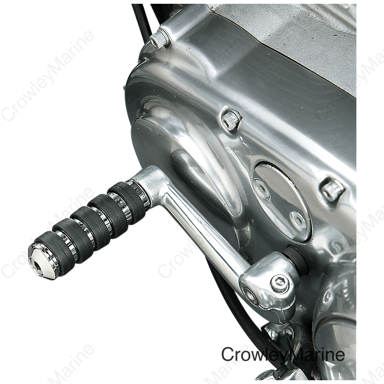 EXTND SOFT RIDE SHIFT PEG