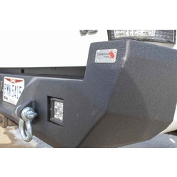 Fishbone Offroad 05-15 Tacoma Rear Bumper thumbnail-8