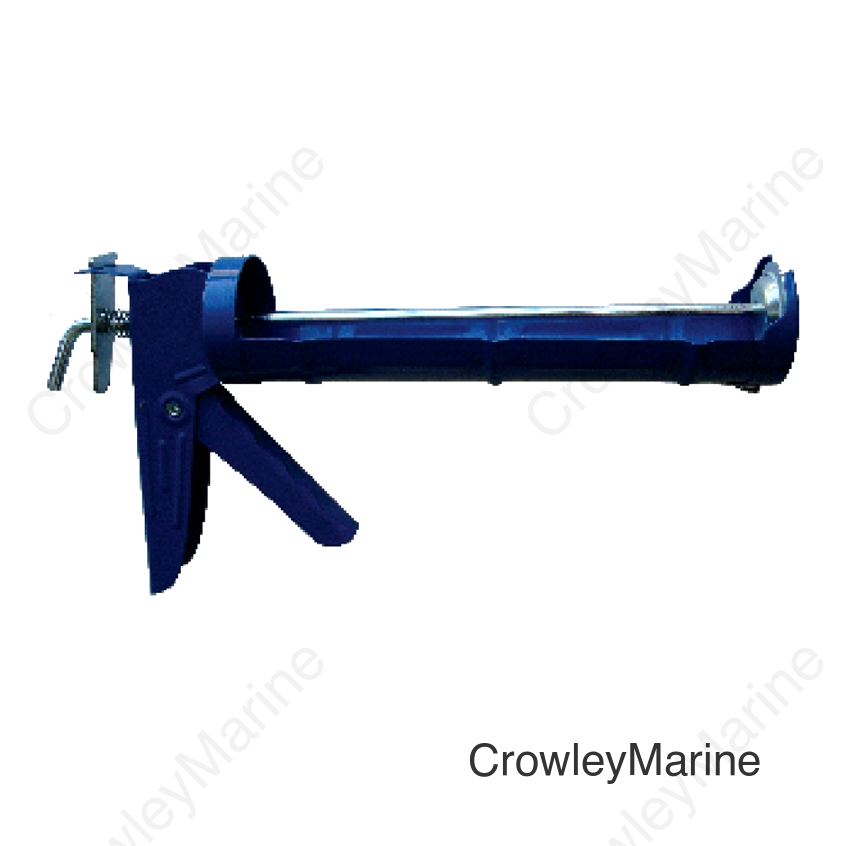 GUN-CAULKING STANDARD TYPE