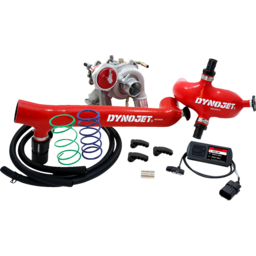 Stage-4 Power Package Kit - Polaris