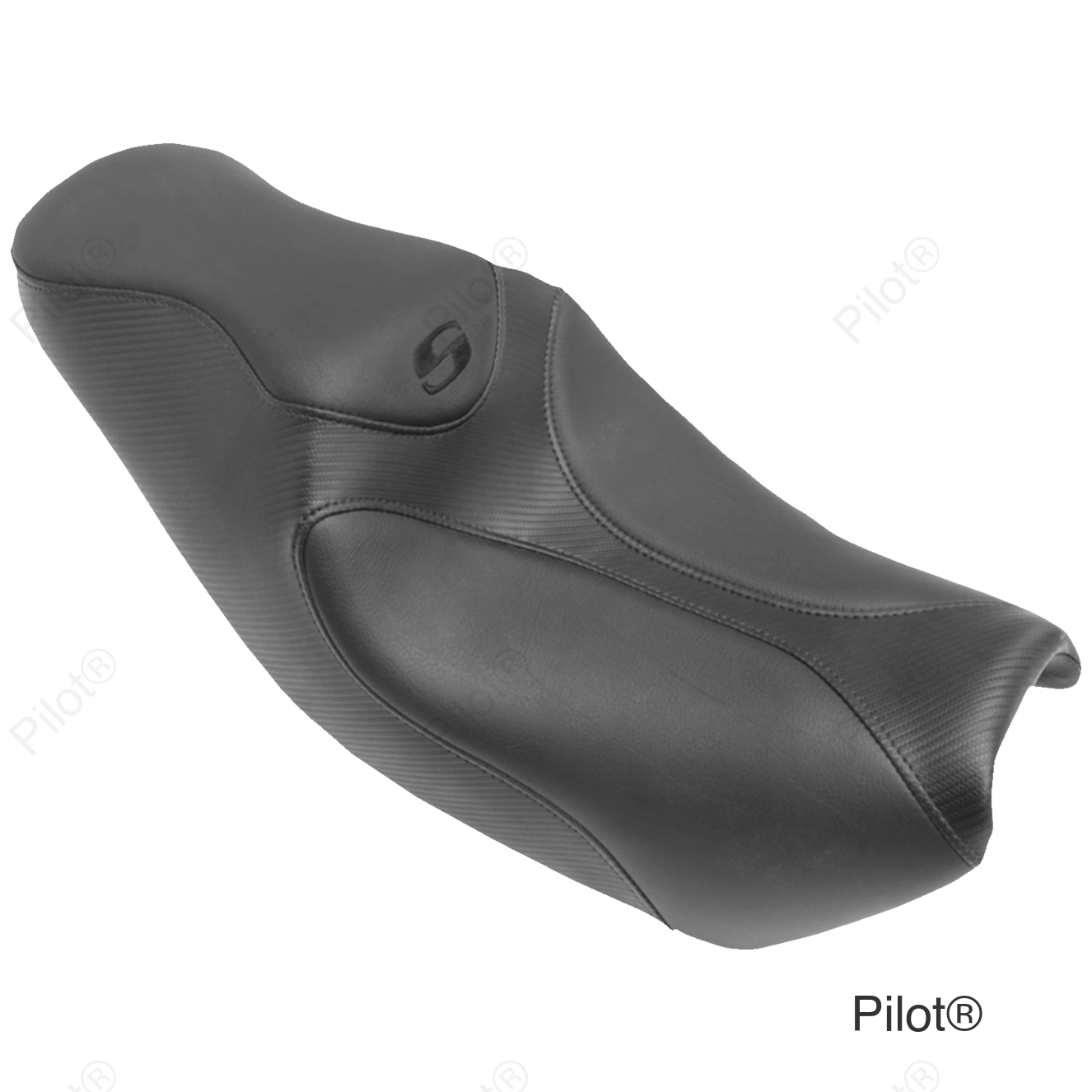 Two Up Seat