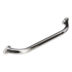 Seachoice Hand Rail, 24 in. Long, 304 Stainless Steel, Accepts 1/4-20 Bolts thumbnail-3