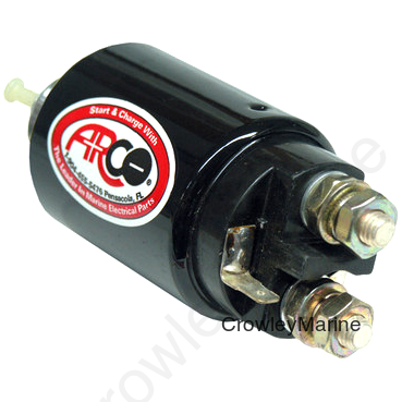 Repl. OMC 987883, 3854194; Volvo 3854194-2; 5.0L, 5.8L