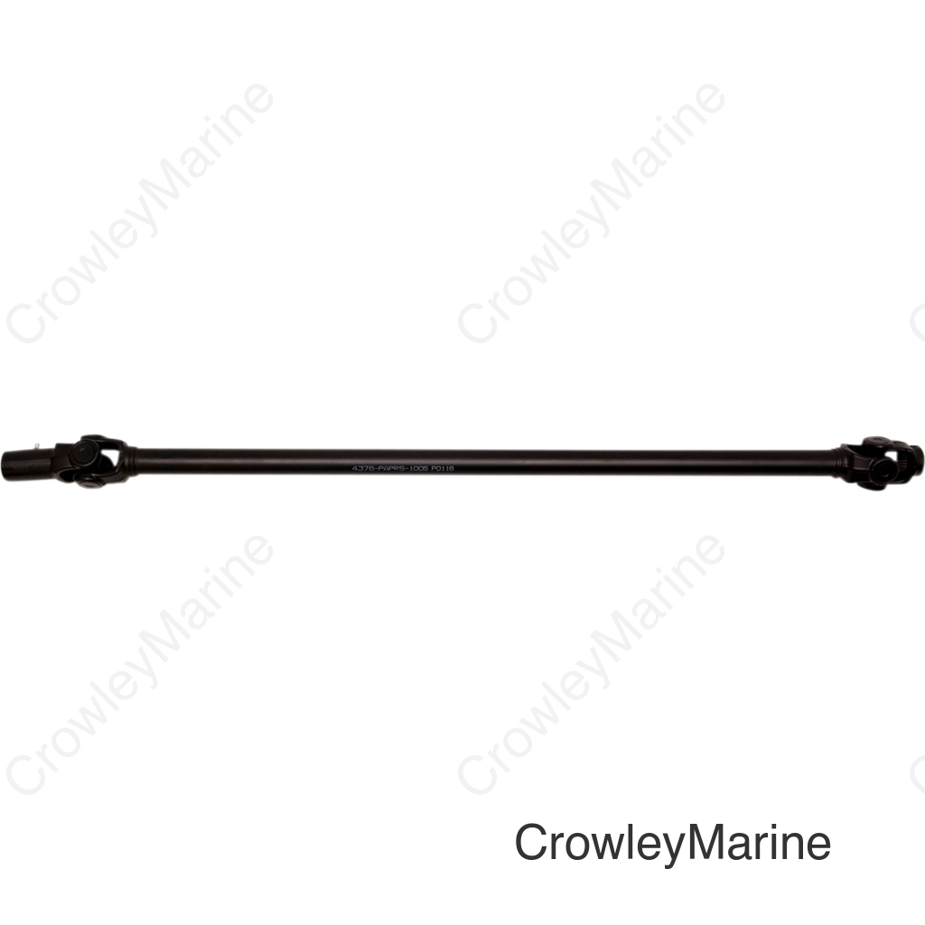 PROPELLER SHAFTS FRT MSE