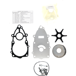 Water Pump Repair Kit (With Housing) thumbnail-0