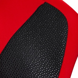 Sparco Seat QRT-R 2019 Red (Must Use Side Mount 600QRT) thumbnail-4