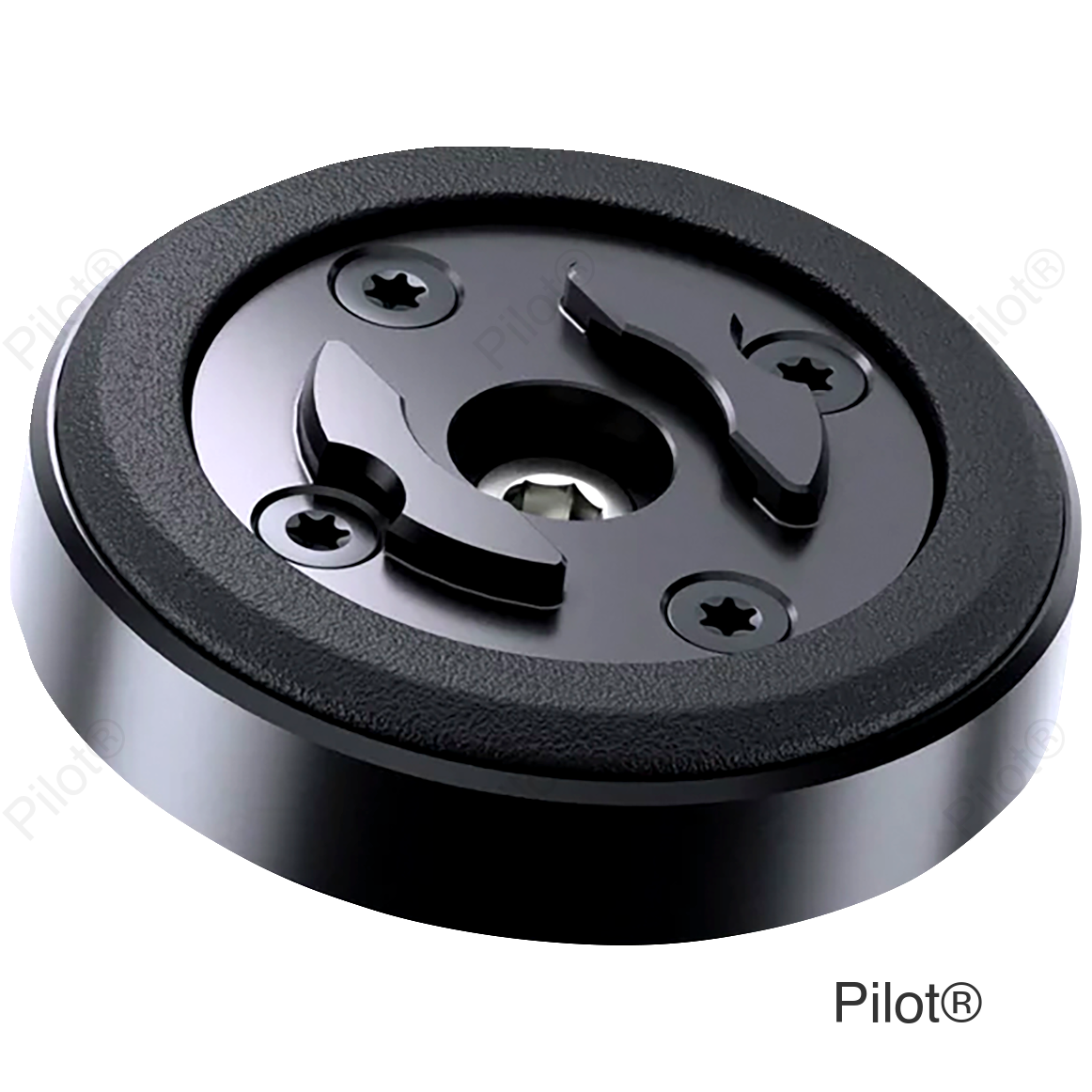 SPC+ Anti-Vibration Module - Black