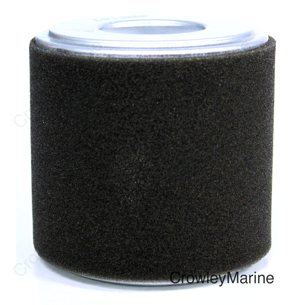 ELEMENT, AIR CLEANER