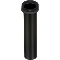 Seachoice Fishing Rod Holder, Black, 90 Degree, Straight Up Gunnel Mount thumbnail-5