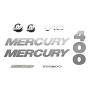 DECAL SET-400HP