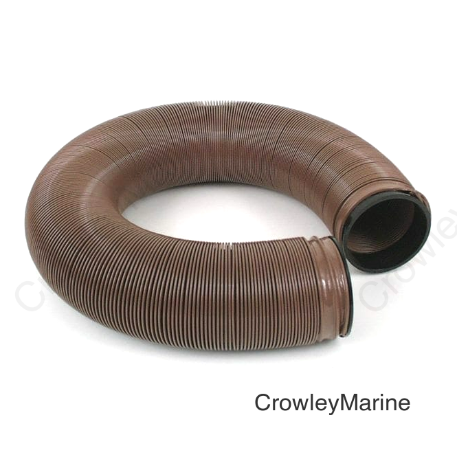 EZ FLUSH HEAVY DUTY 3X10 BRONZ