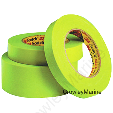 233+ SCOTCH MASKING TAPE(BOXED (7000048806)