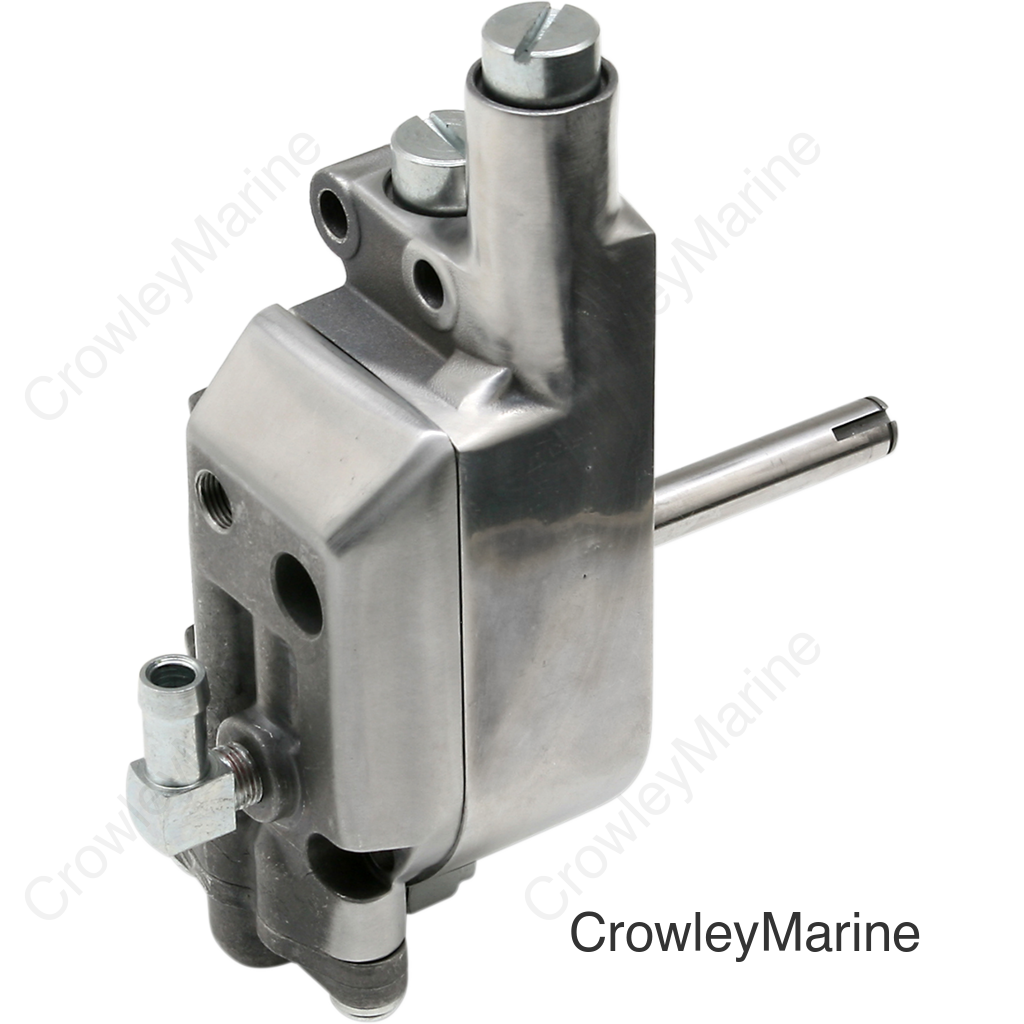 OIL PUMP ASSEMBLY 92-99BT