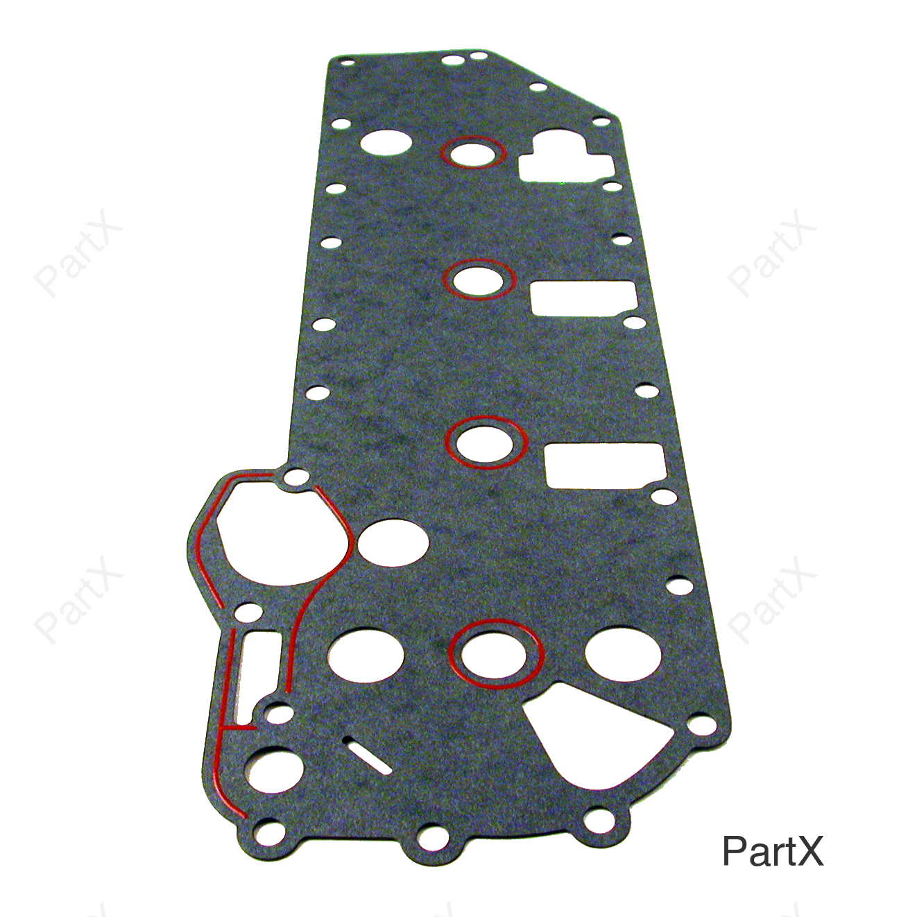 Gasket - GLM Products (37670)