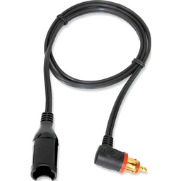 Adapter - 90° DIN to SAE