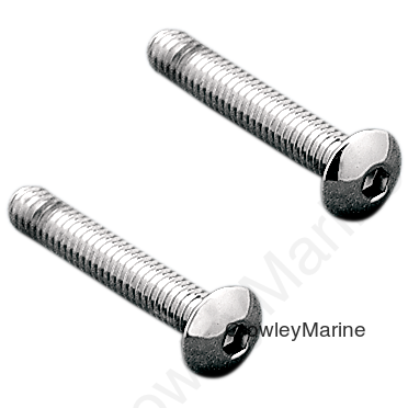 SCREWS T/LITE LENS 99-17