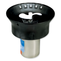 AERATOR 1/2 HP 115V 100' CD  W (6305D-100) thumbnail-0