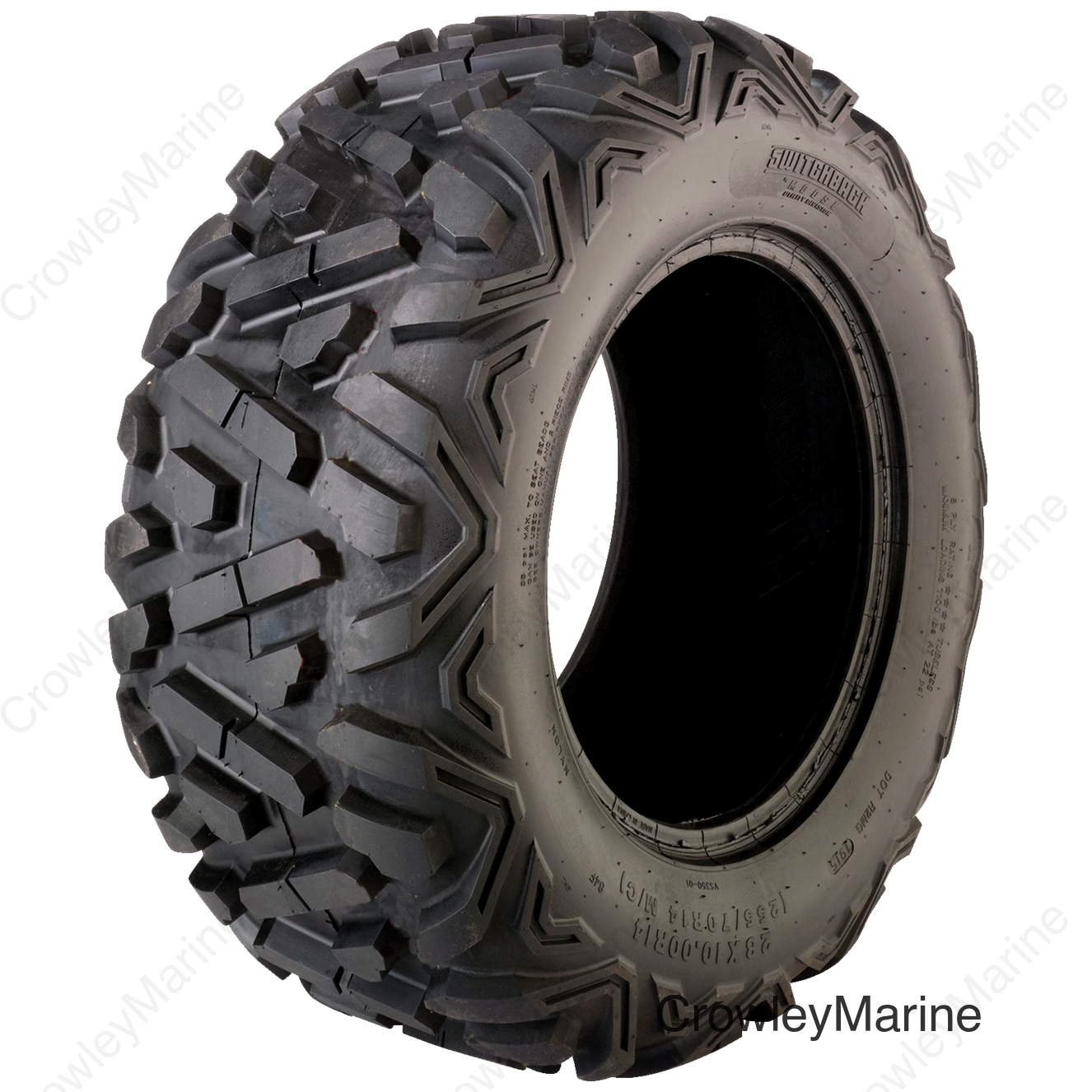 TIRE SWITCHBACK 27X11-14