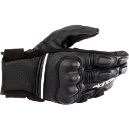 Phenom Air Gloves - Black/White - 2XL thumbnail-1