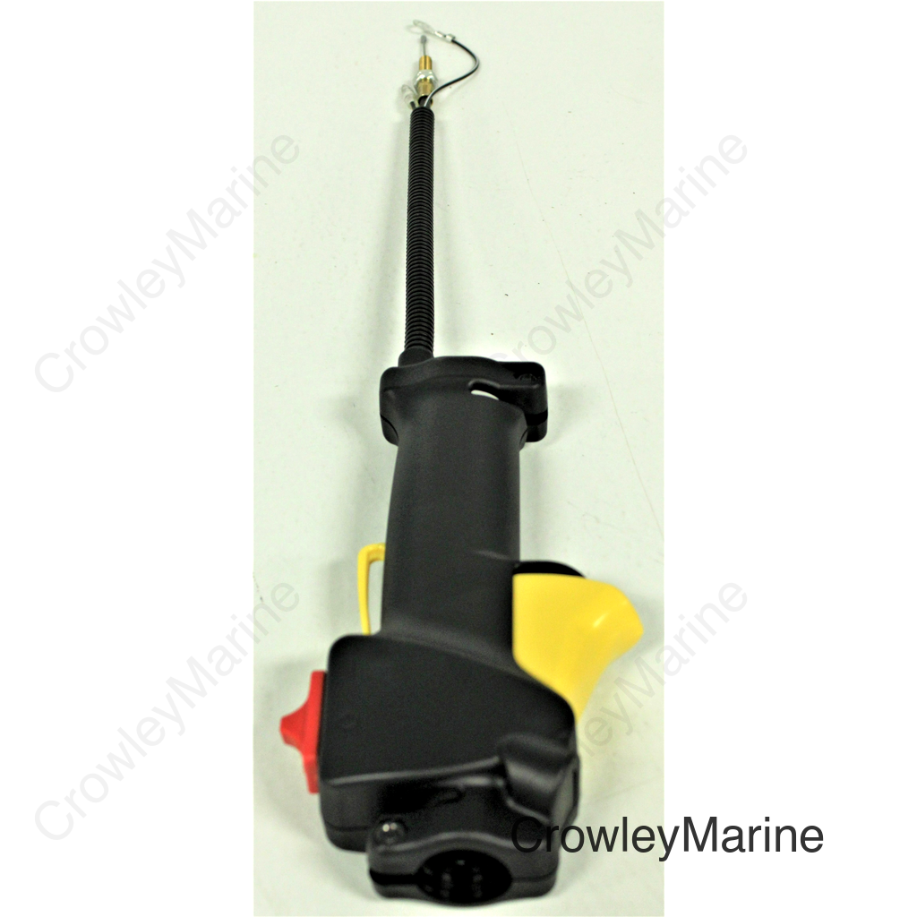 LEVER ASSY. (L26)