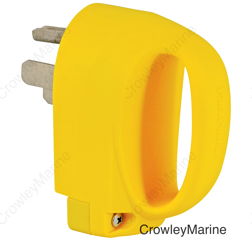 50A REPLACEMENT PLUG