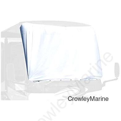 CLASS A WINDSHIELD CVR CLASS A WINDSHIELD CVR (RV0000018)