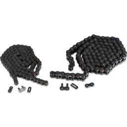 PU CHAIN 428 X 25 FT.
