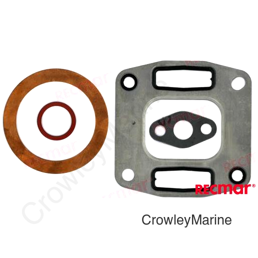 TURBO GASKET