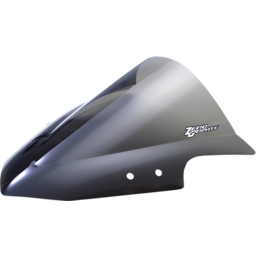 Double Bubble Windscreen - Smoke - Ninja 300 thumbnail-0
