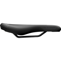 Ergon SF Sport Gel Saddle - Chromoly Black Women's Medium/Large