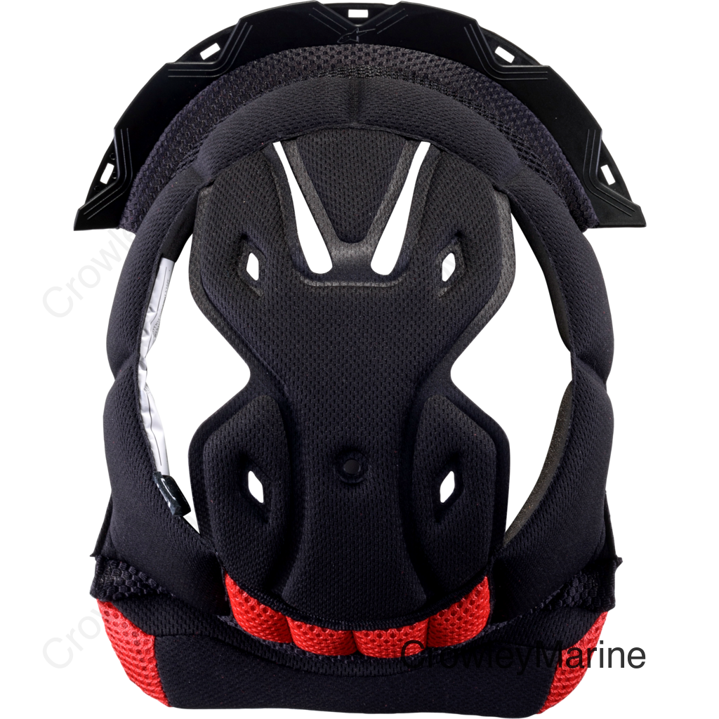 CROWN PAD S-M5
