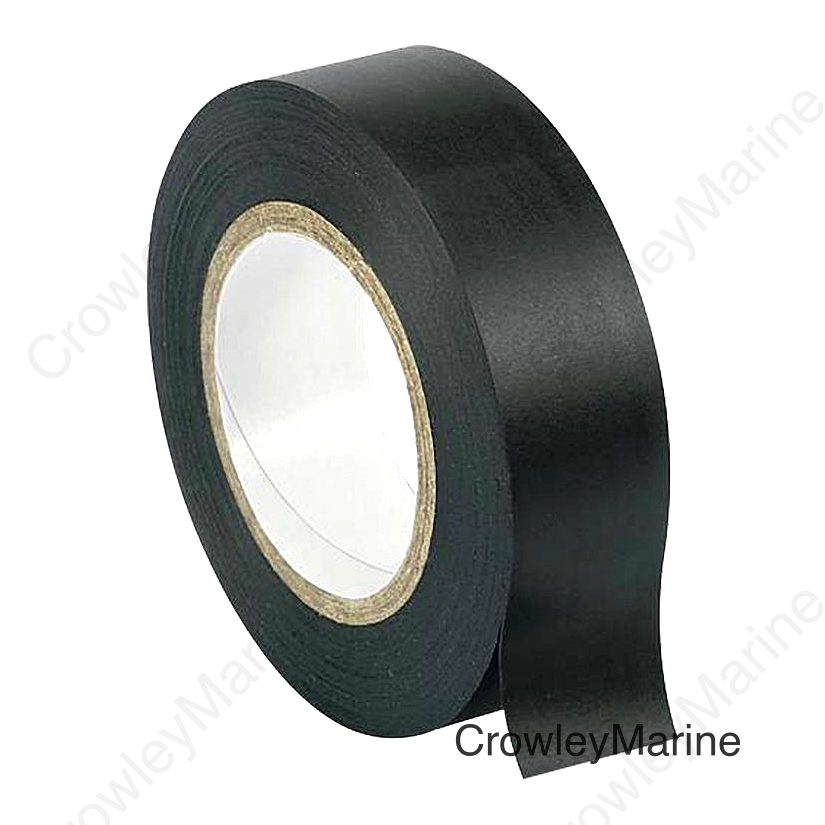 Seachoice 14003 Electrical Tape - 3/4" x 20 Yards - Black