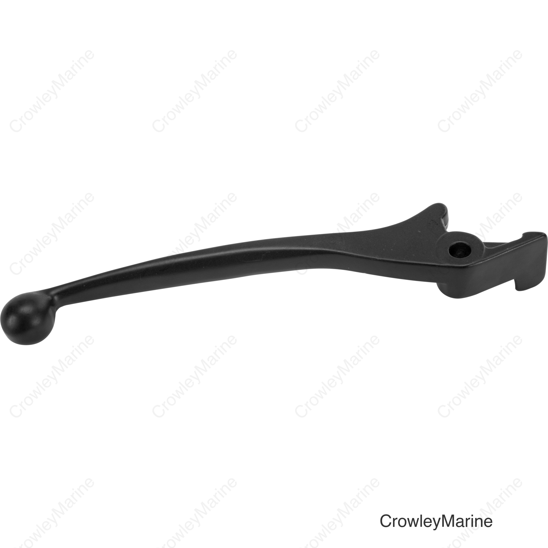 BRAKE LEVER BLACK