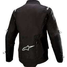 Ardent 3in1 Adventure Touring Jacket - Black - XL thumbnail-0