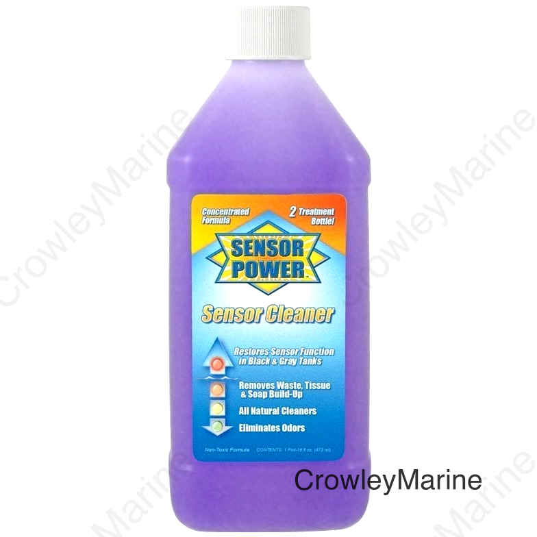 SENSOR POWER 16 OZ BOTTLE