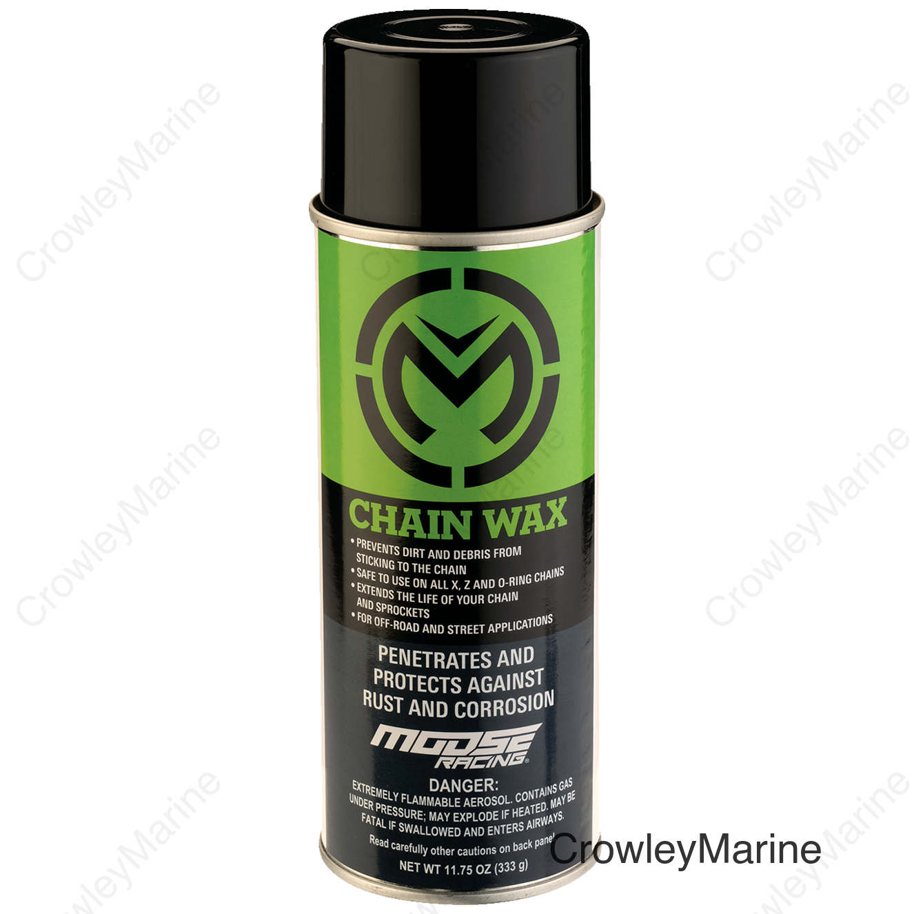 WAX/LUBE CHAIN 10OZ