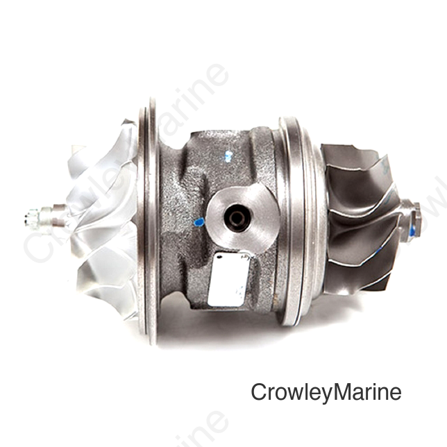 HKS CHRA OVERHAUL CT9A