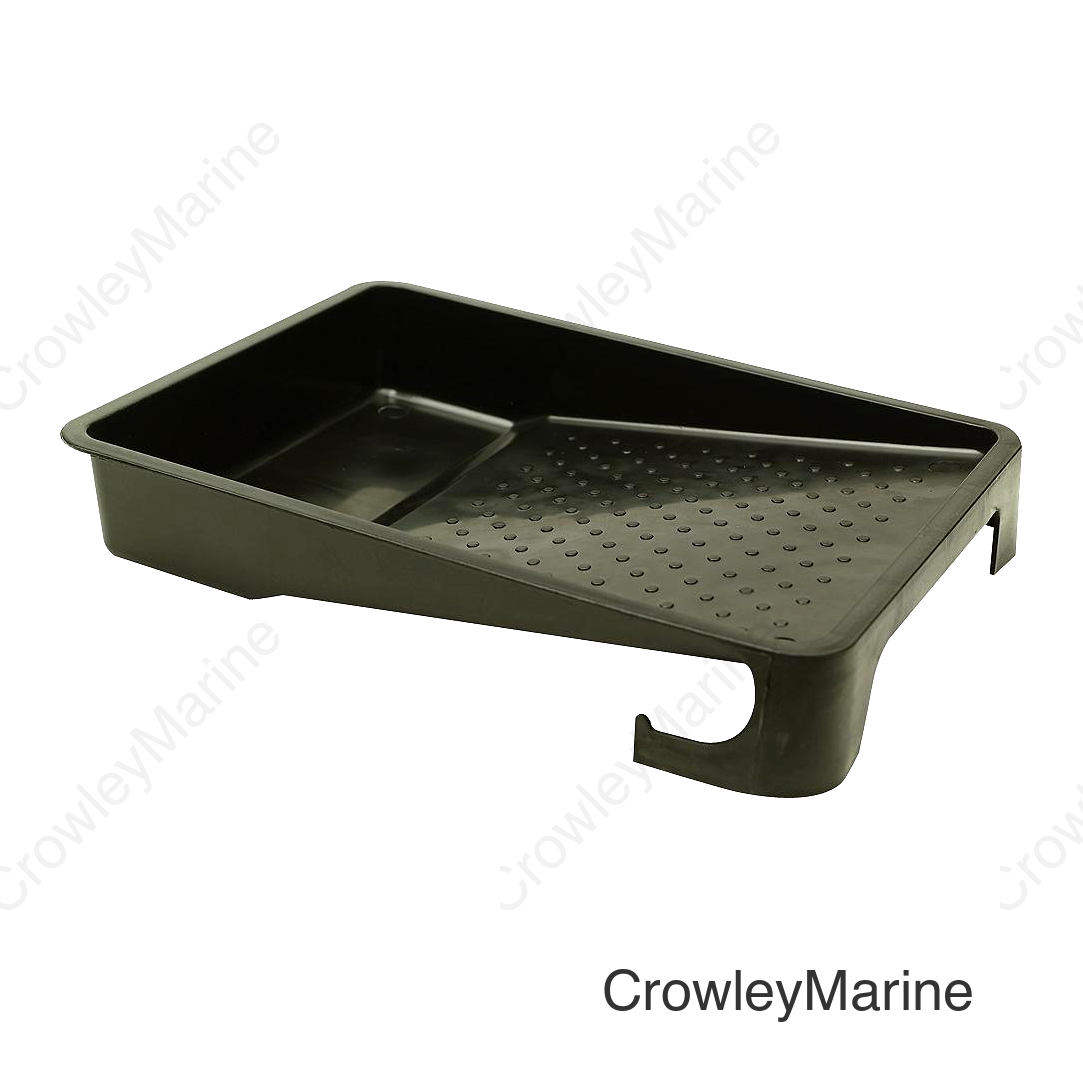 Seachoice 92211 Plastic Paint Tray, 9"